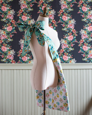 Nikki Bow Crossbody/Tote Handbag - Bari J. Designs