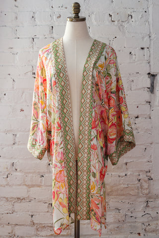 Gertie Kimono - Bari J. Designs