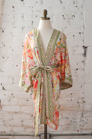 Gertie Kimono - Bari J. Designs