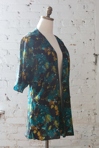 Kimono - Virtuosa - Sample - Bari J. Designs