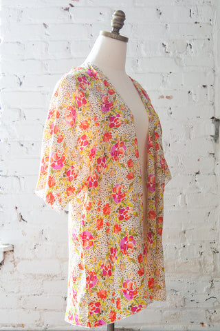 Kimono - Fifth Avenue - Sample - Bari J. Designs