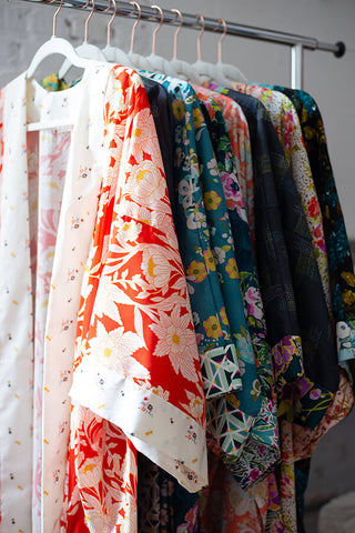 Pippa Kimono - Bari J. Designs