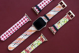iwatch bands by bari j