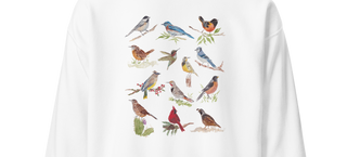 T-shirts and Sweatshirts