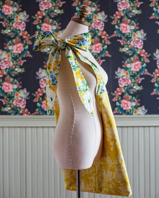 Emmy Grace Bow Crossbody/Tote Handbag - Bari J. Designs