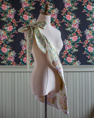 Sasha Bow Crossbody/Tote Handbag - Bari J. Designs