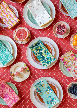 Roxy Napkin Set - Bari J. Designs