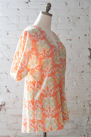 Kimono - Anna Elise - Sample - Bari J. Designs