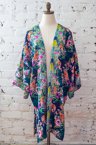 Pippa Kimono - Bari J. Designs