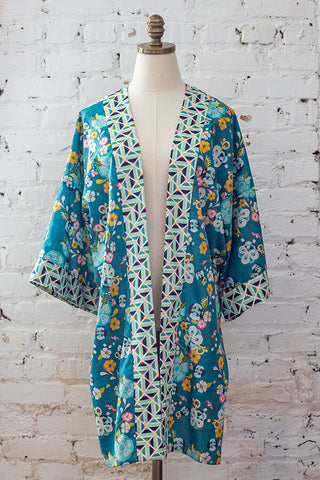 Emmy Kimono - Bari J. Designs