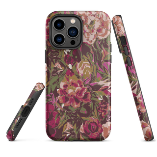 Phone Case -Luisa Phone Case -Luisa